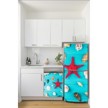 Sendegelal Dolap Kaplama Folyosu SDF1007