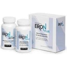 Eron Plus Erkek 60'lı 2 Adet
