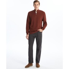 Lc Waikiki Yeni Sezon Rahat Kalıp Erkek Chino Pantolon