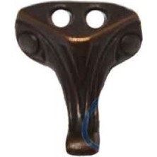 Ayder Timya Moda Ahşap, Mdf, Sunta Sandık Ayağı, Kutu Ayak 1,5 cm - Eskitme TG/Tmya1395 217126