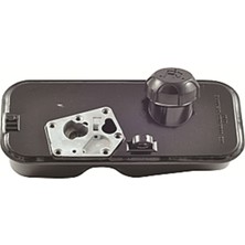 Çim Biçme Benzin Deposu Briggs Stratton 3,5 Hp