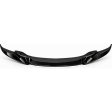 Apex Aero Design - Bmw M3 E92 Coupe (2007-2013) - Ön Tampon Eki - Front Splitter