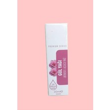 Kademgiller Gül Yağı 20ML