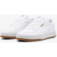 Puma Caven 2.0 Beyaz Unisex Sneaker 392290-09