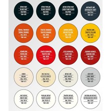 Selsil Raınbow Akrılık Sprey Boya Açık Gri RAL9007