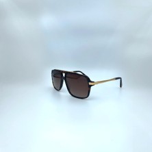 Retro Eyewear Ro Duke C4 58 Retro Güneş Gözlüğü