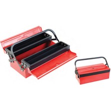 Ayder Timya Metal Takım Çantası 42X3 TG/Tmya1395 216284