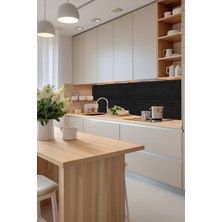 Sendegelal Mutfak Tezgah Arası Kaplama Folyosu STF1043