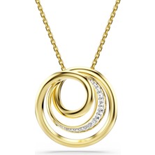 5740410 Swarovski Kolye Hyperbola:necklace Cry/gos