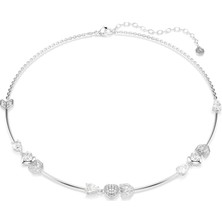 5743411 Swarovski Kolye Idyllıa:all Ard Whıte/rhs