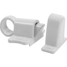 Pvc Pimapen Vasistas Çarpma Dilli Kilit Banyo Tuvalet Pencere Kilidi