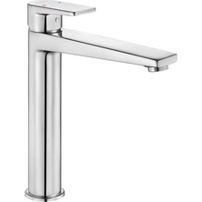 e.c.a Dalia Yüksek Tip Lavabo Bataryası 102188114