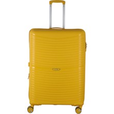 MÇS V379 Aura Y.üretim Pp Valiz 75 cm