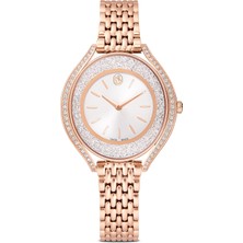 5730140 Swarovski Kol Saati Crystallıne:mb Pro/whıte/pro