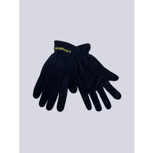 Fenerbahçe Unisex Nakışlı Eldiven Konforlu Kullanım İçin Modern Tasarım