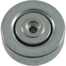 Wender Bmw Gergi Kasnağı M47 M57 [E39 E38 E46 X5:E53] Demir