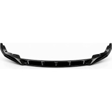 Apex Aero Design - Bmw 3 Series M-Pack G20-G21 (2018-2022) - Ön Tampon Eki - Front Splitter