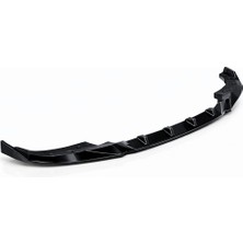 Apex Aero Design - Bmw 4 Series G22-G23 (2020-2024) - Ön Tampon Eki - Front Splitter