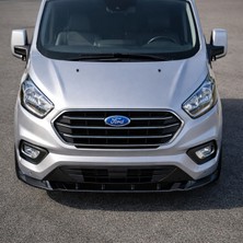 Apex Aero Design - Ford Transit Mk9 (2020+) - Ön Tampon Eki - Front Splitter