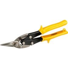 Ayder Timya Alüminyum ve Saç Kesme Makası Sol - 250 mm TG/TMYA1395 215822