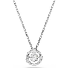 5738247 Swarovski Kolye Constella:pend Whı/rhs