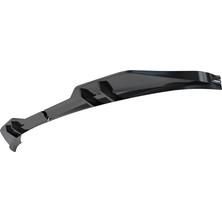 Apex Aero Design - Ford Transit Custom Mk2 (2023+) - Spoiler 2 Parça - Spoiler