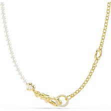 5742961 Swarovski Kolye Idyllıa:necklace Mıx Cry/gos