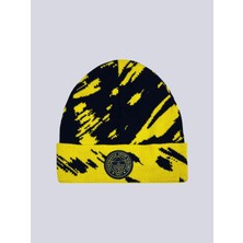 Fenerbahçe Unisex Brush Bere Yumuşak Kumaşla Şık ve Konforlu Dış Mekan Kullanımı