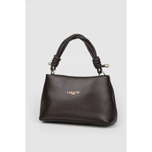 La'Graccio Paris La\'graccio Paris Kadın Roxy Soft Deri Çanta