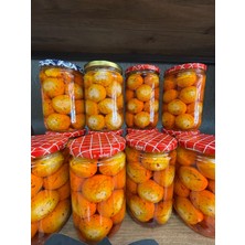 Hatay Has Çiftlik Yağda Sürk (660 cc)