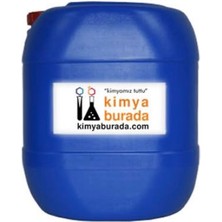 Hidrojen Peroksit %50 / 25 Kg