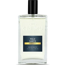 Cremo Palo Santo Erkek Parfümü 100ML