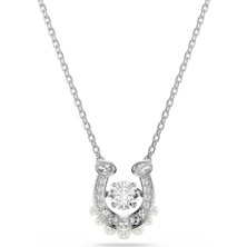 5736972 Swarovski Kolye Symbolıca:pend Sd Whı/rhs