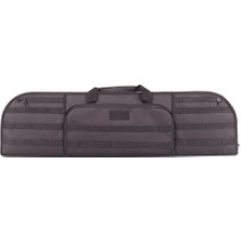 D-Tac Tactical Miltec Tüfek Xt/cr/crt Uyumlu 105 cm Sırt Çantalı Taşıma Kılıfı