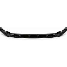 Apex Aero Design - Volkswagen Golf Mk7.5 R (2016-2020) - Ön Tampon Eki - Front Splitter