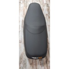 RKS Sniper Pro x Koltuk Orijinal Sarı