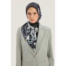 Maisa Lal Tivil Ipek Eşarp