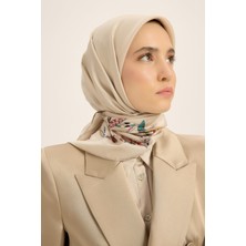 Maisa Fer Tivil Ipek Eşarp