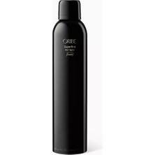 Oribe Superfine Saç Spreyi 301ML, Esnek & Parlak Tutuş, Parlak ve Pürüzsüz Görünüm