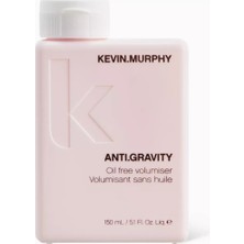 Kevin Murphy Anti.gravity Lotion 150ML, Tüm Saç Tipleri Için Hacim Verici Losyon