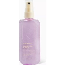 Kevin Murphy Shimmer.me Blonde 100ML, Sarı Saçlar Için Hafif Parlak Sprey