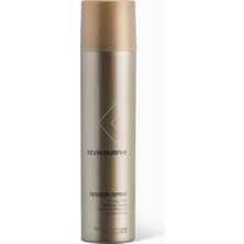 Kevin Murphy Session.spray 400ML, Güçlü Tutuşlu Sonlandırıcı Saç Spreyi