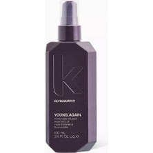 Kevin Murphy Young.again Immortelle 100ML, Hasarlı ve Yaşlanan Saçlar Için Saç Yağı