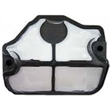 Motorlu Testere Hava Filtresi Husqvarna 136/137/142 Orjinal