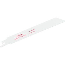 Ayder Timya Çok Amaçlı Tilki Kuyruğu Testere Ağzı - 225 mm TG/Tmya1395 216523