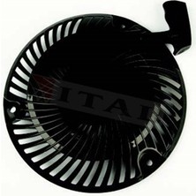 Çim Biçme Starter Komple B&g 750 Serisi Dov