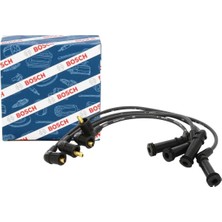 Bosch Buji Kablosu Hyundaı Accent 1.3 Milenyum Admıre 2000-2006 | Getz 1.3 2003-2006