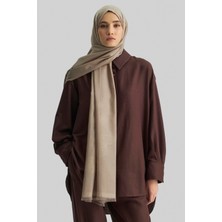 Maisa Efraz Pamuk Ipek Şal