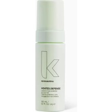 Kevin Murphy Isıtmalı Savunma Saç Serumu 150 Ml, Isı Hasarına Karşı Koruyucu