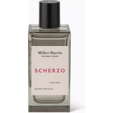 Miller Harris Scherzo Saç Spreyi, 100 ML, Tatlı & Odunsu Koku